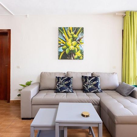 194 Tinerfe Sunshine Holiday Home By Sunkeyrents Costa Adeje  ภายนอก รูปภาพ