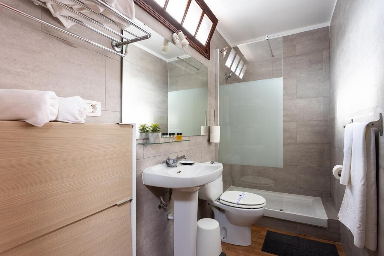 194 Tinerfe Sunshine Holiday Home By Sunkeyrents Costa Adeje  ภายนอก รูปภาพ