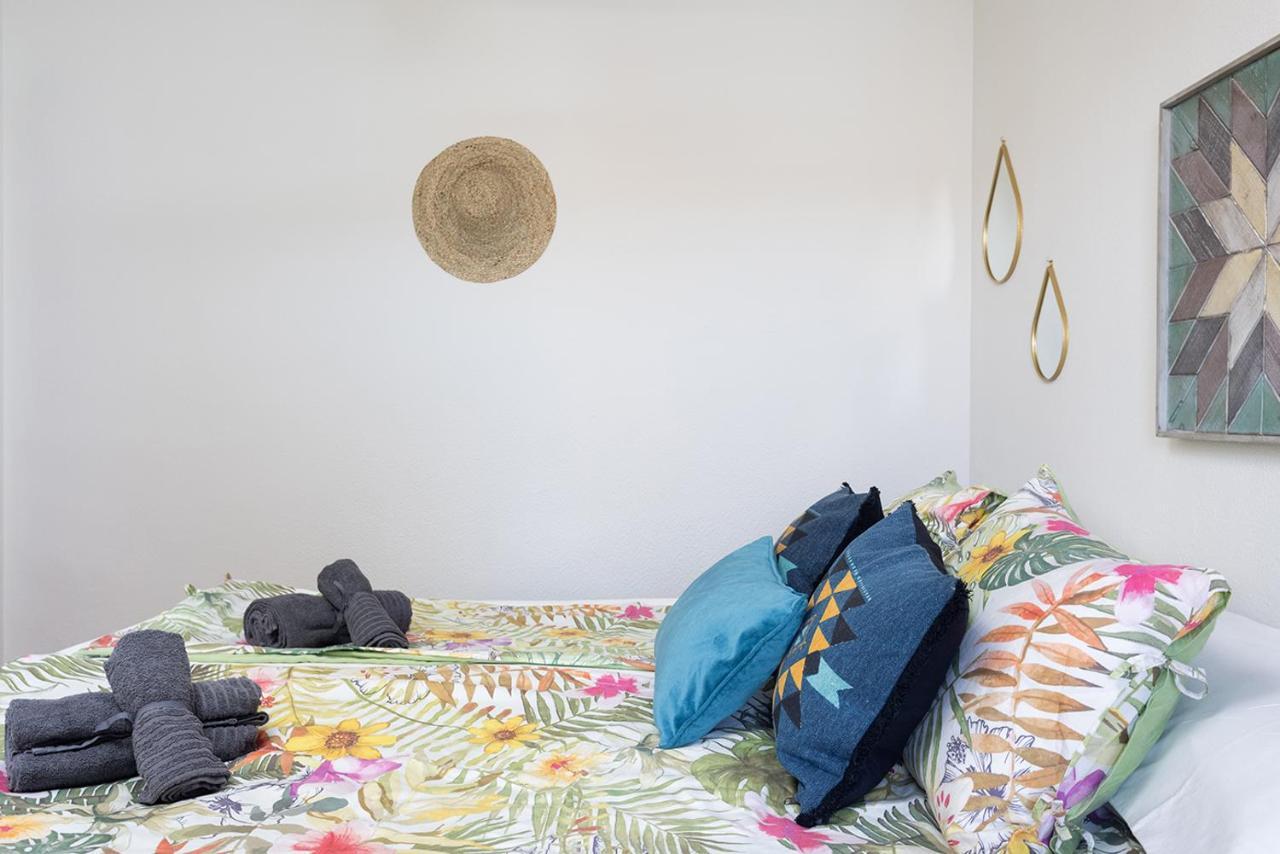 194 Tinerfe Sunshine Holiday Home By Sunkeyrents Costa Adeje  ภายนอก รูปภาพ
