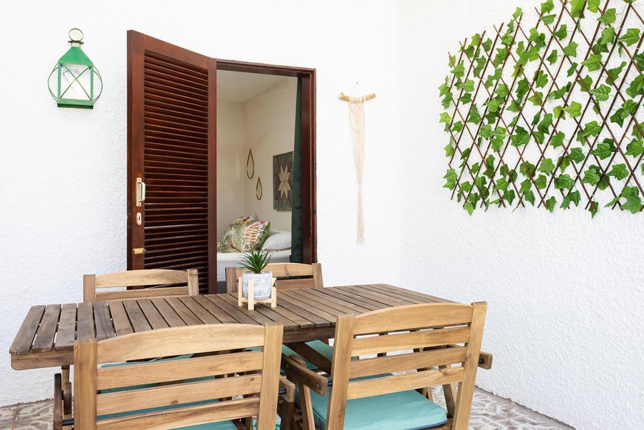 194 Tinerfe Sunshine Holiday Home By Sunkeyrents Costa Adeje  ภายนอก รูปภาพ