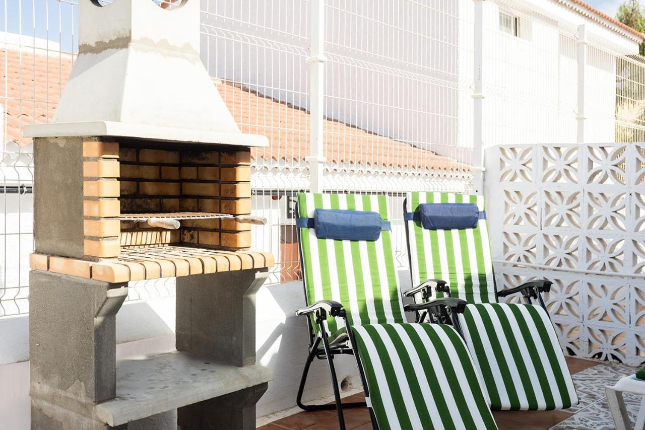 194 Tinerfe Sunshine Holiday Home By Sunkeyrents Costa Adeje  ภายนอก รูปภาพ
